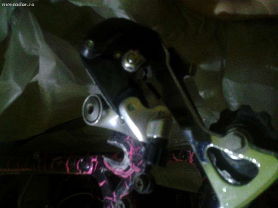 Cadru Bicicleta viteza Touring, Germania - calitate!!!