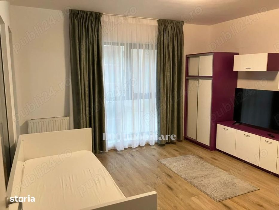 Inchiriere Apartament 2 Camere Exigent Plaza | Lujerului| 5 minute de