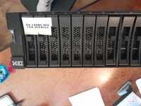 IBM Storwize V3700
