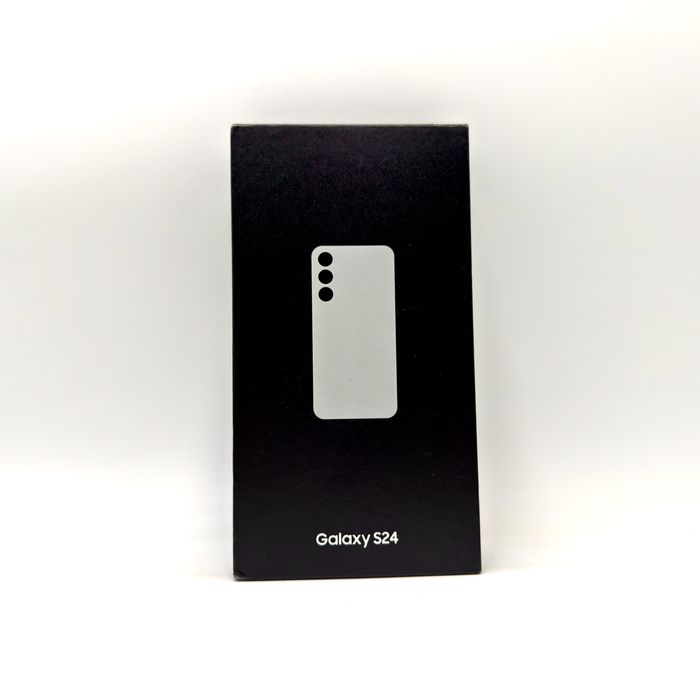 Samsung Galaxy S24 5G Marble Gray 8/256GB