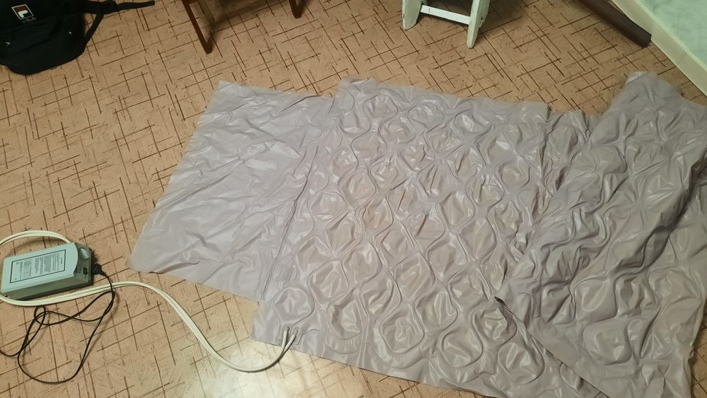 Матрац противопролежневый