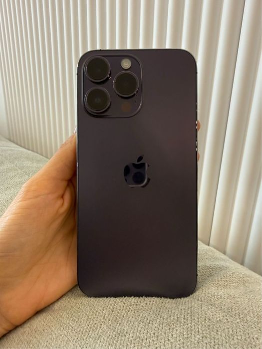iphon 14 pro max 128gb