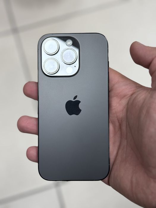 Iphone 14 pro 512GB 89%