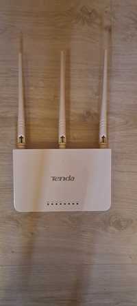 Router wireless Tenda F3 N300 300 Mbps