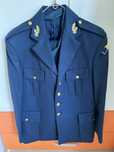Costum de oras ( aviatie)