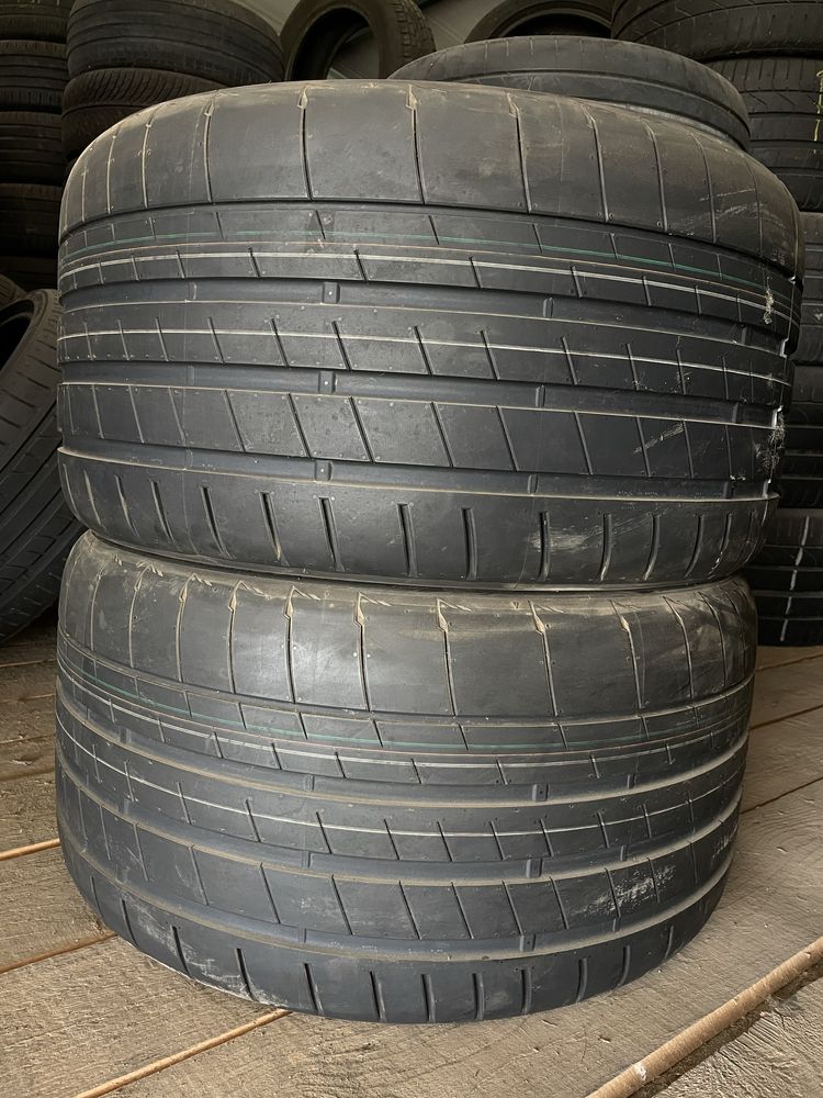 315/30/20 BRIDGESTONE RunFlat 2бр. Нови Гуми