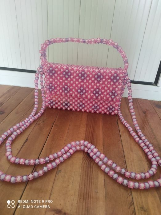 Қизлар ва аёллар сумкаси