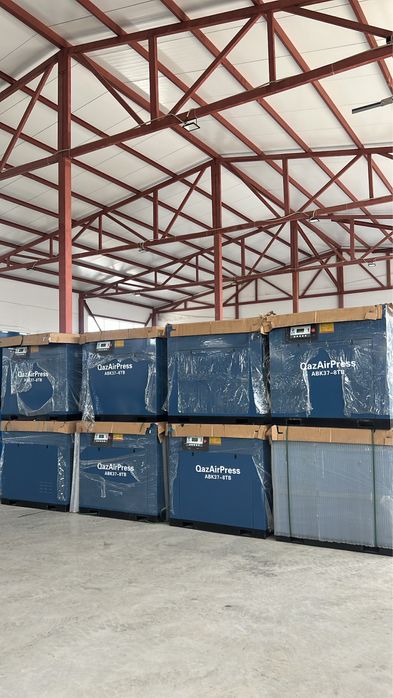 Виетовой компрессор, гарантия, низкая цена