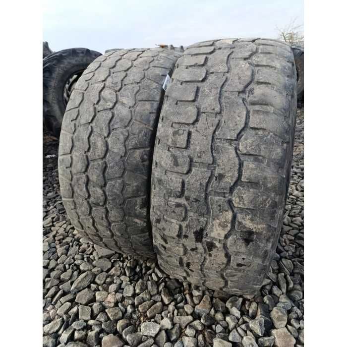 Anvelope 18R22.5 445/65R22.5 Barum Second Hand fara defecte