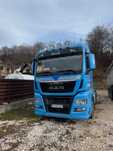 ..  MAN TGX 480  ..