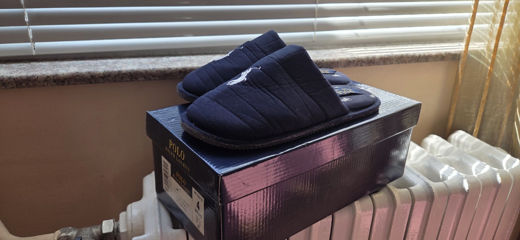 Polo Ralph Lauren 36н DC Shoes 36н Puma кецове и домашни чехли