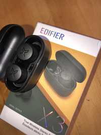 Edifier x3 Безжични слушалки (wireless)