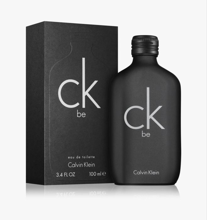 Calvin Klein CK Be — тоалетна вода (EDT), 100 ml