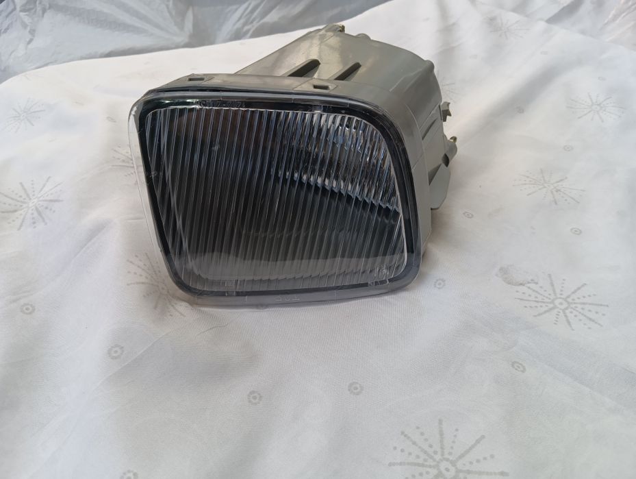 Камри 20 европеец, туманки