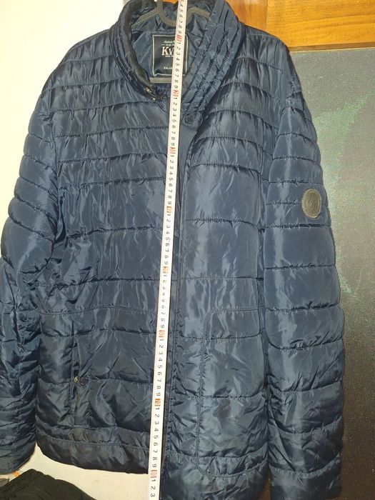 geaca Kenvelo XXL
