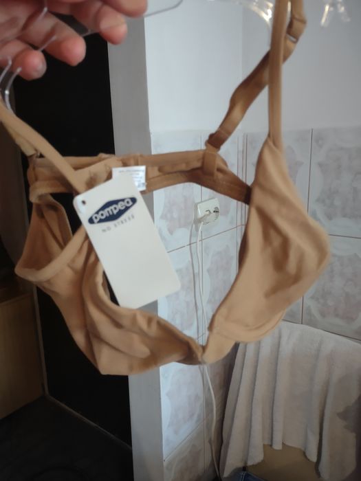 Sutiene marca Pompea, angro sau la bucata