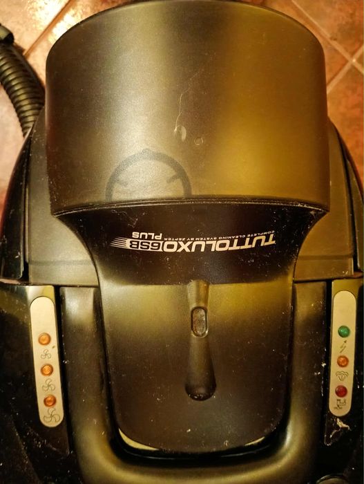 Система за почистване TUTTOLUXO 6SB