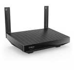 Mesh комплект Linksys - рутер Hydra 6 Pro + три броя Atlas 6