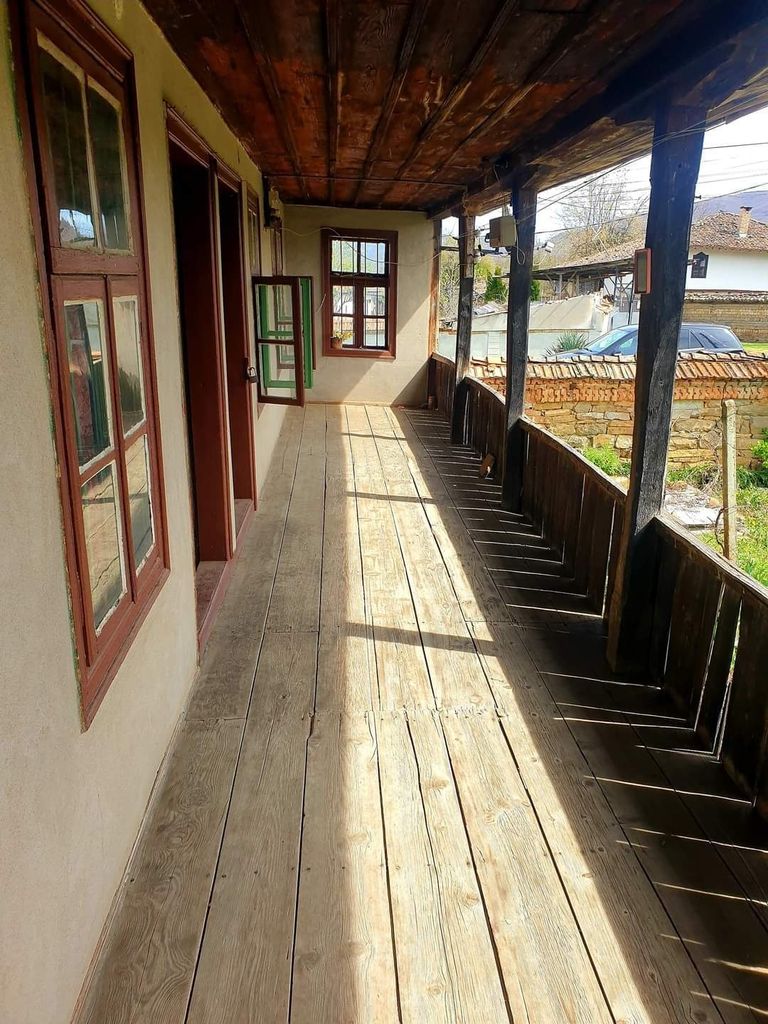 Продава се Къща в с. Миндя, Област Велико Търново - 100 кв.м за 370 €/кв.м - Снимка #1