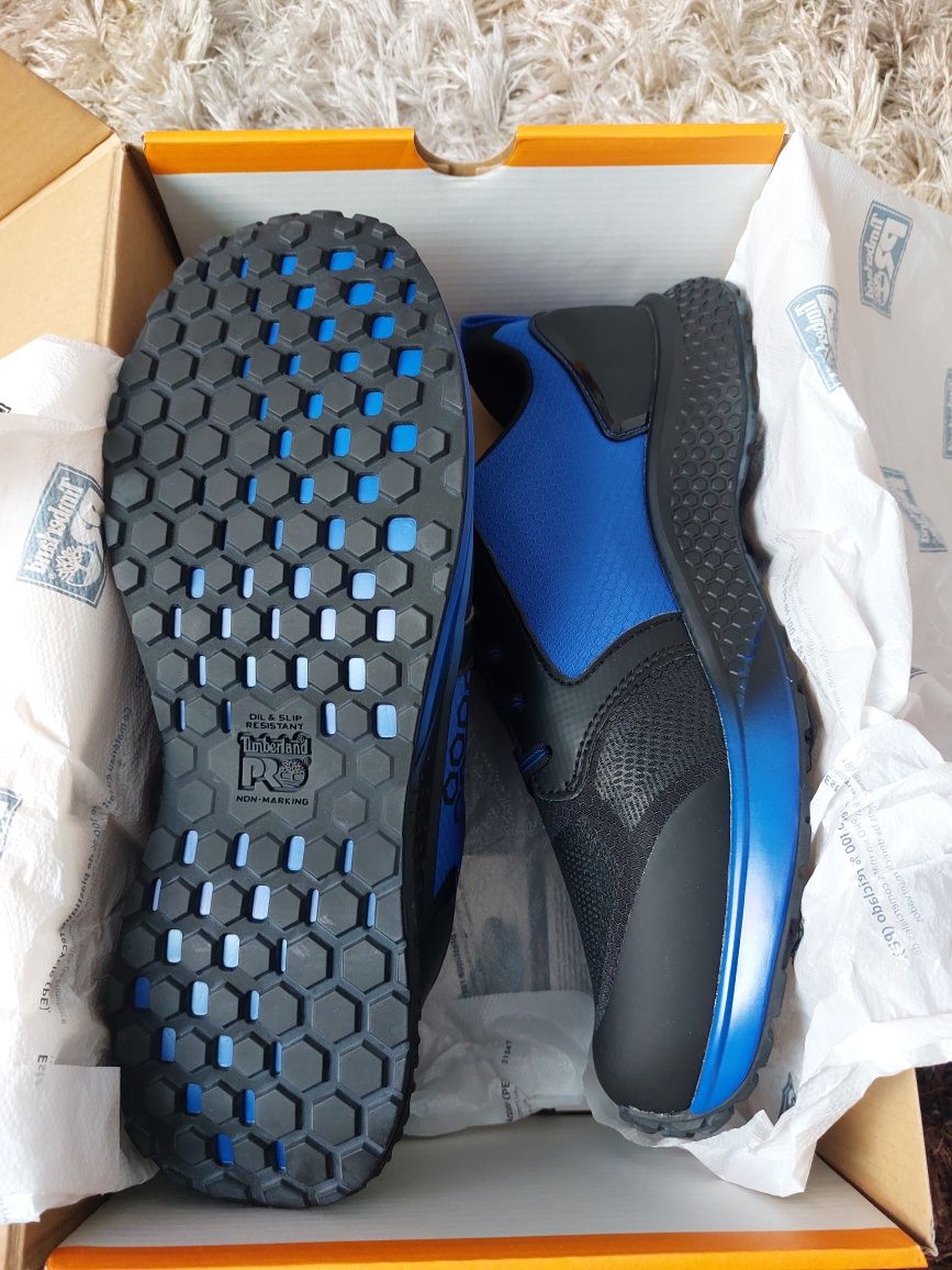 Кроссовки Timberland PRO оригинал из США