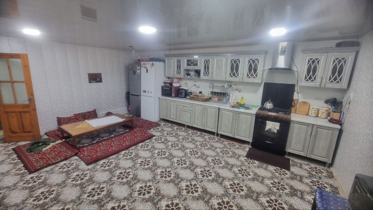 Keles sanatoriyada 7 sotik 10 xona xovli sotiladi