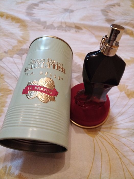 Парфюм от лична колекция Jean Paul Gaultier La Belle Le Parfum