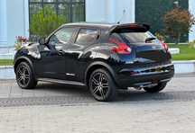 Vând Nissan Juke automata, 1.6 benzina 192 CP,4×4  fara defecte.