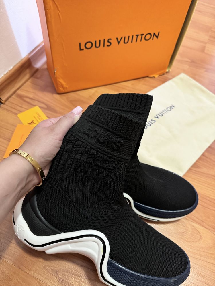 Sneakers Louis Vuitton Archlight