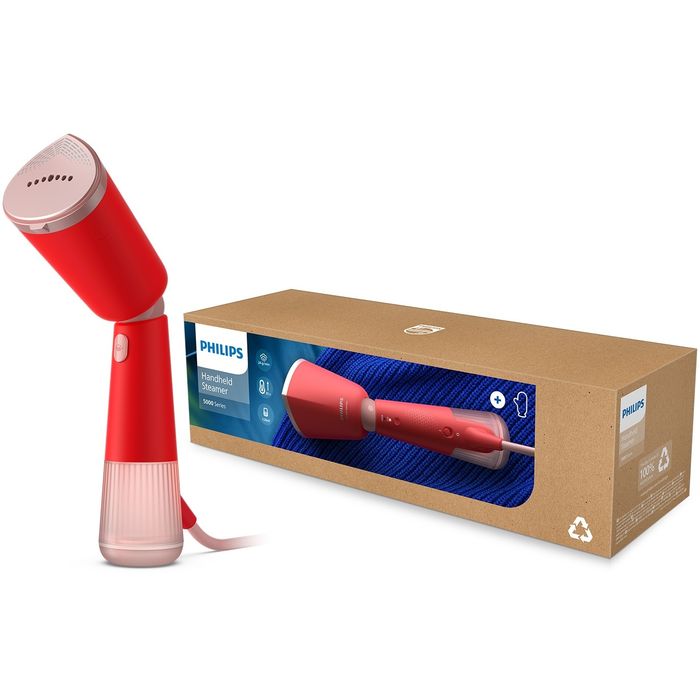 Philips Handheld Steamer