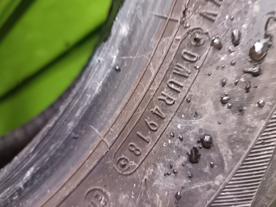 Anvelope 4sezoane ms 215 70 16 falken 2018 7. 5mm