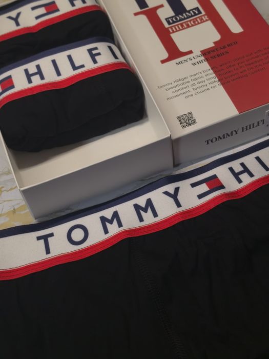 Tomi боксерки високо качество