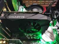 Gigabyte GTX 1660 Ti OC, 6GB GDDR6, 192bit - ОТЛИЧНО СЪСТОЯНИЕ