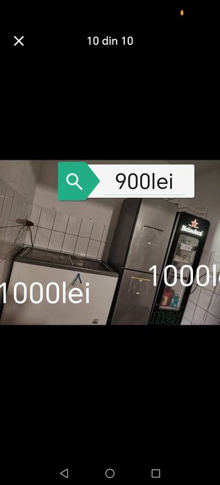 Aparat profesional cafea, răsnită si cuptoare pizza pe samota..