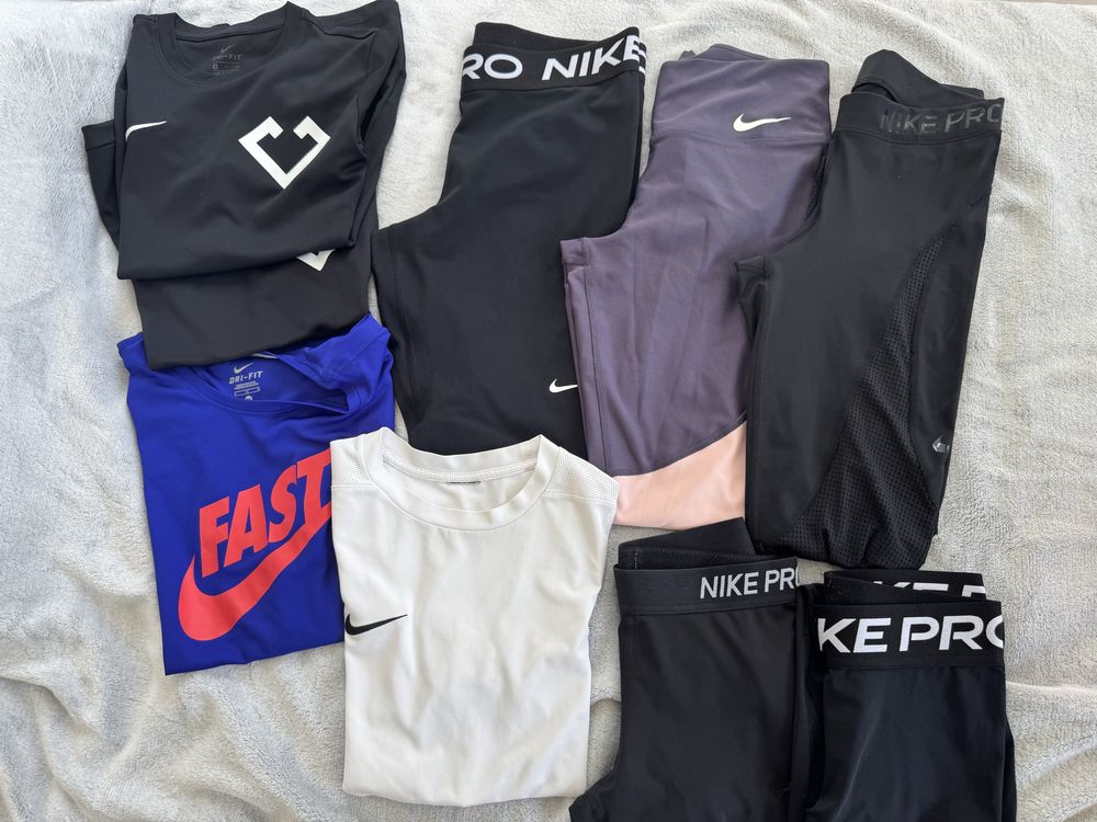 Оригинални  дамски клинове Nike
