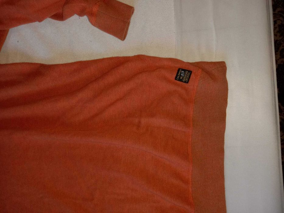 Pulover bărbătesc Calamar , calitate superioara, XXL