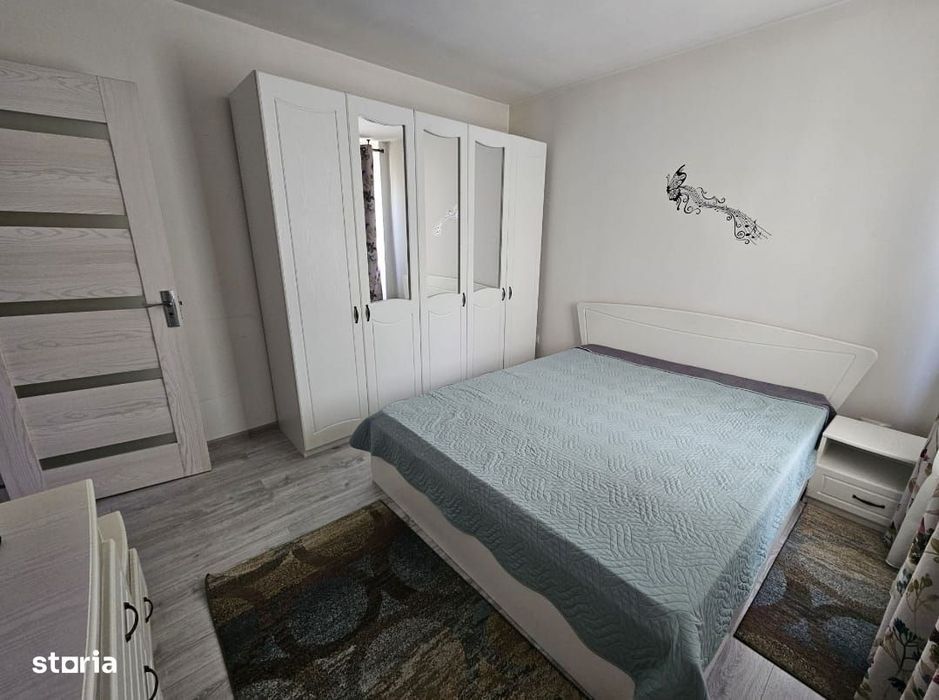 Apartament 2 camere, Dec., Bld. Primaverii -500 euro