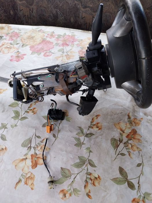 Vând piese ford mondeo 2007