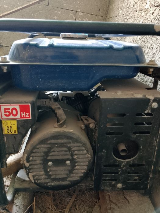DE VÂNZARE ATV, scuter, roti BMW, generator
