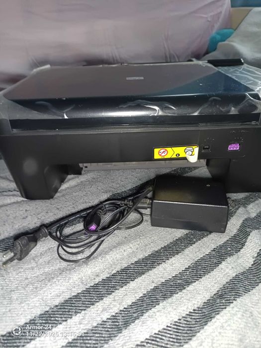 Imprimanta HP Photosmart C4680 all in one