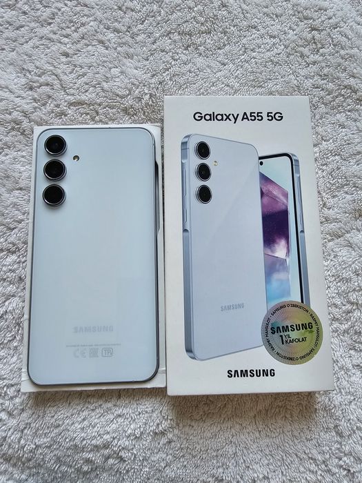 Samsung Galaxy A55 5G  8/128GB IDEAL