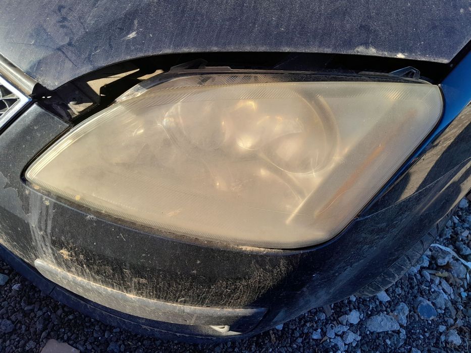 Dezmembrari  Ford C-MAX 1  2003  > 2010 1.6 TDCi Motorina