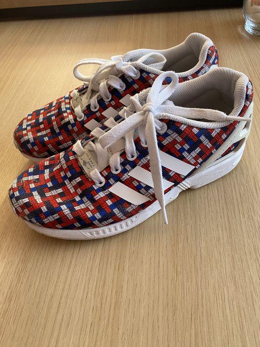 Adidasi Adidas Torsion