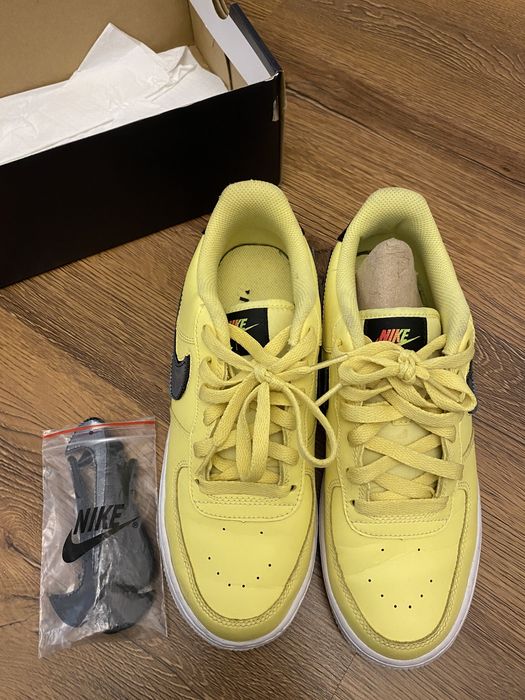 Nike Air Force 1 Lv8