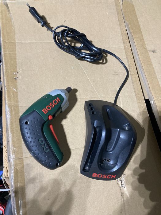 Surubelnita Bosch Ixo