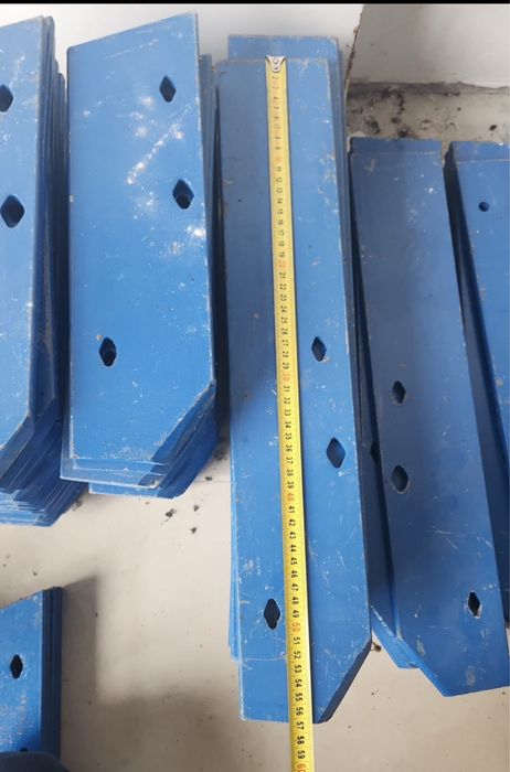 Шила- Продълбочител