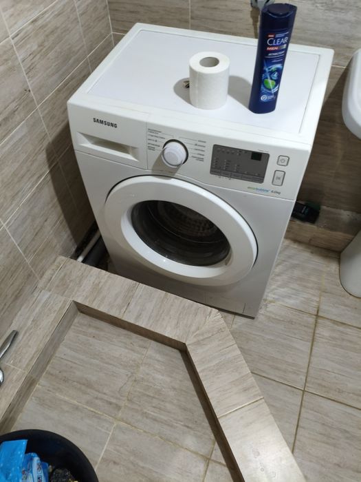 Стиральная машина Samsung