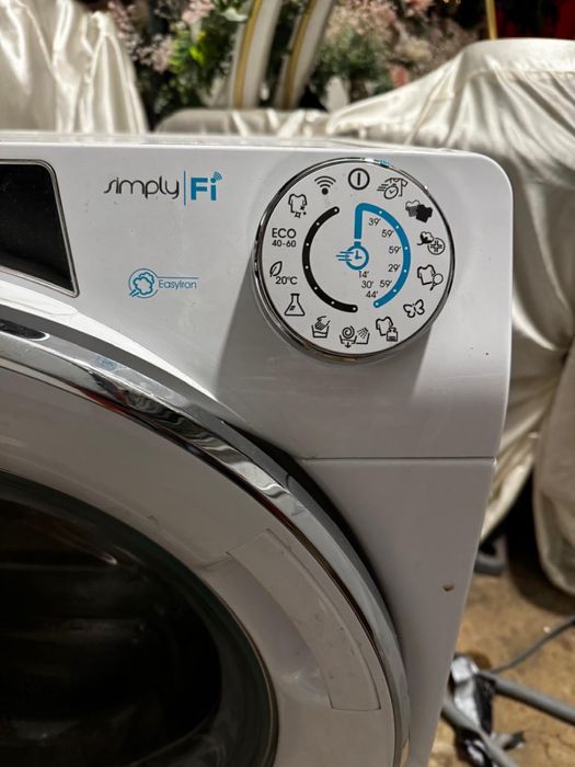 Masina de spalat 11 kg Candy