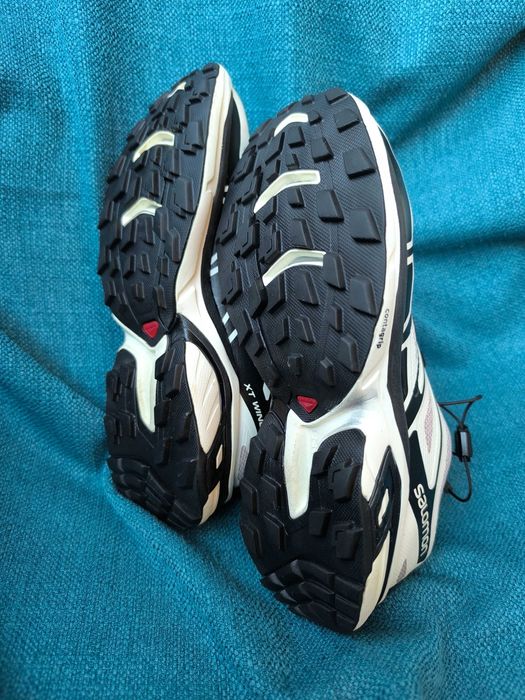 adidasi Salomon 36 2/3 (hoka,altra,la sportiva,saleva,dynafit,meindl)