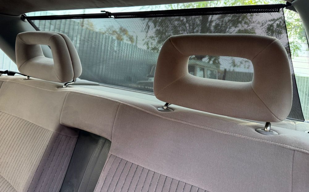 Audi 100 2.8 Quattro, cutie manuala, vehicul istoric in acte