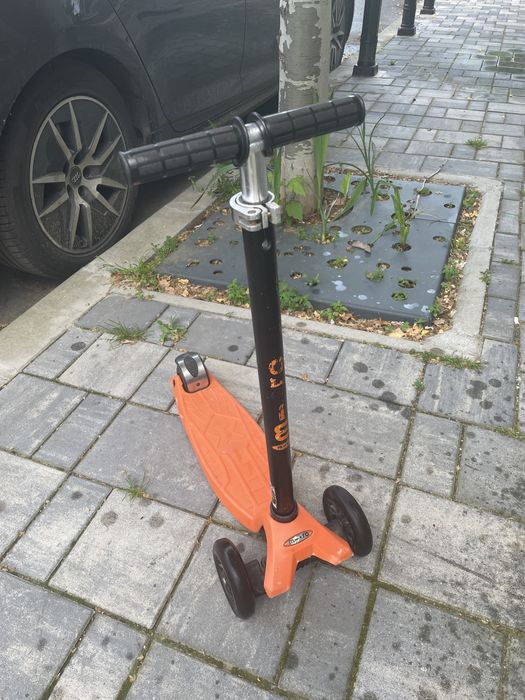 Trotineta micro (maxi)